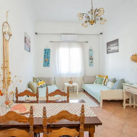 Passiflora Vacation House Nydri  Extérieur photo