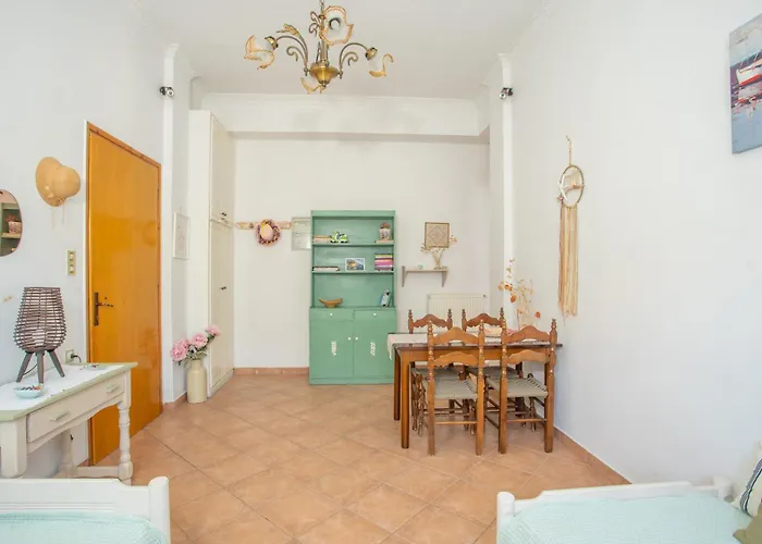 Passiflora Vacation House