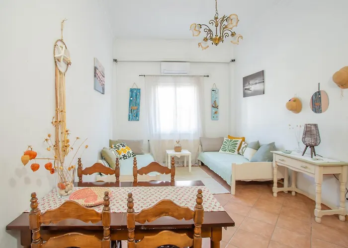 Passiflora Vacation House