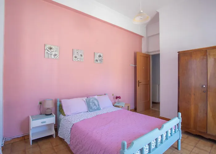 Passiflora Vacation House
