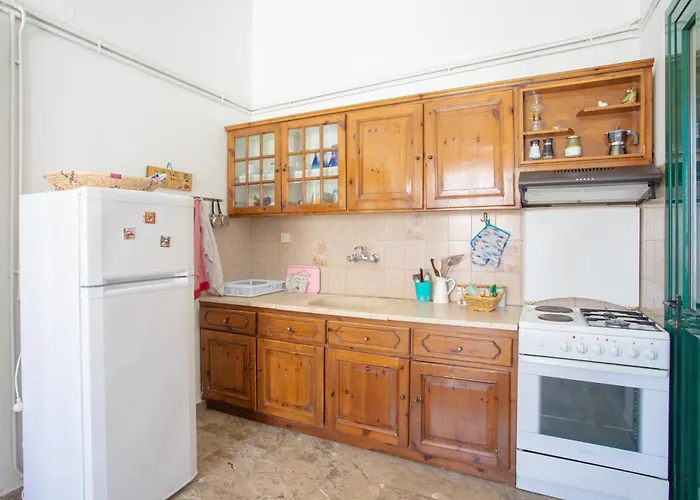 Passiflora Vacation House